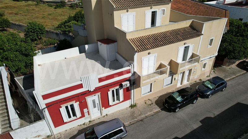 Apartamento T2 / Loulé, Loulé (São Clemente)