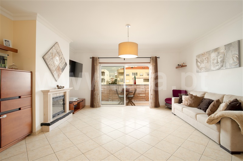 Apartamento T2 em Loulé (São Clemente), €360.000