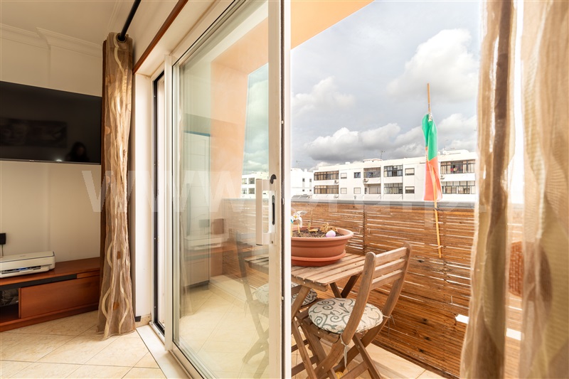 Apartamento T2 à venda em Loulé (São Clemente), Loulé — foto 2