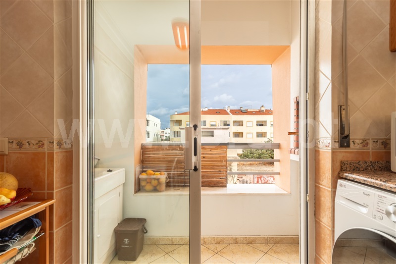 Apartamento T2 à venda em Loulé (São Clemente), Loulé — foto 6