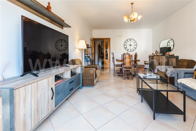 Apartamento T2 Loulé, Loulé (São Sebastião) - 1509191 - 2