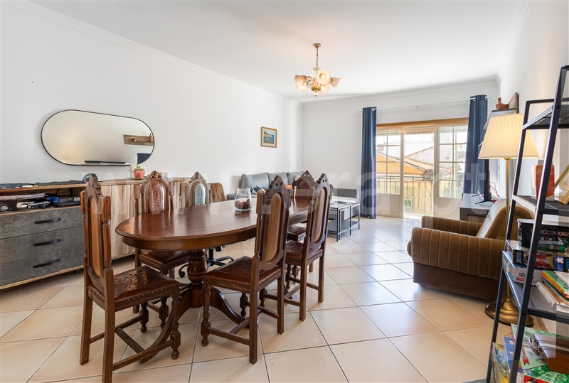Apartamento T2 / Loulé, Loulé (São Sebastião)