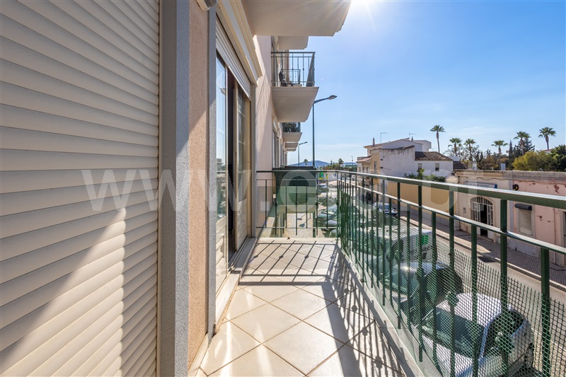 Apartamento T2 Loulé, Loulé (São Sebastião) - 1509191 - 8