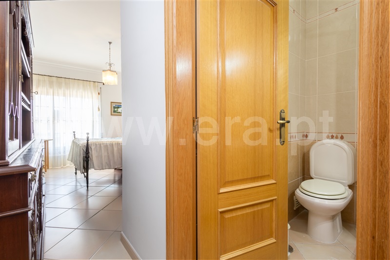 Apartamento T2 Loulé, Loulé (São Sebastião) - 1509191 - 11