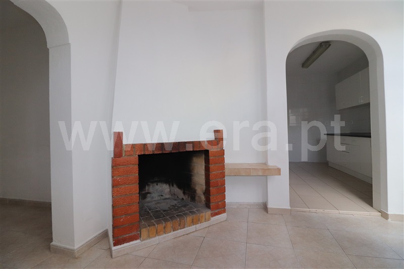 Apartamento T2 / Loulé, Loulé (São Sebastião)