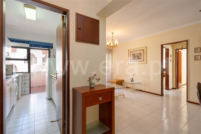 Apartamento T2 / Loulé, Quarteira
