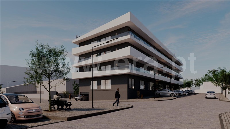 Apartamento T2 / Loulé, Quarteira - View 2