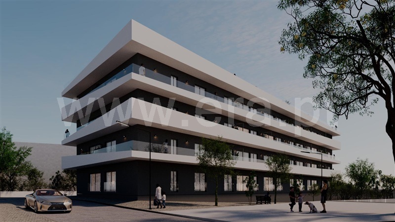 Apartamento T2 / Loulé, Quarteira - View 3