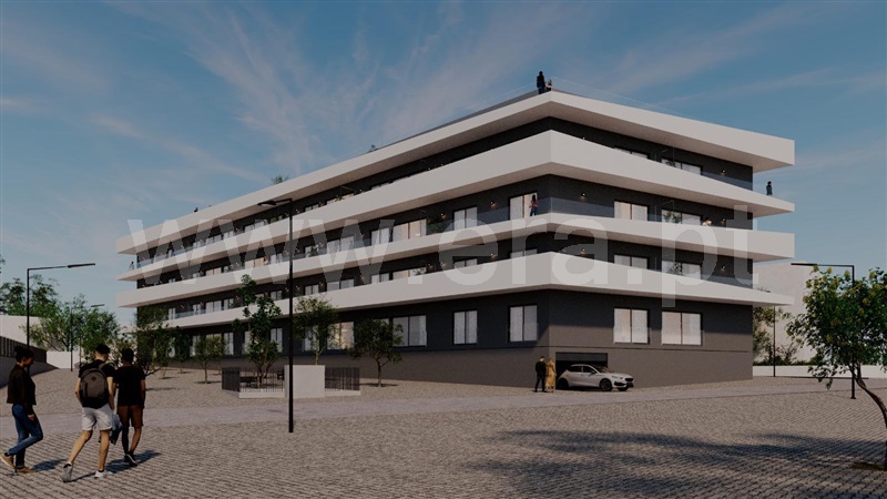 Apartamento T2 / Loulé, Quarteira