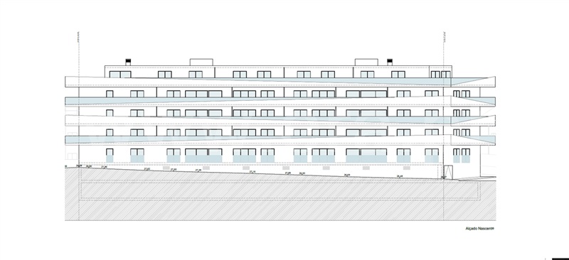 Apartamento T2 / Loulé, Quarteira - More
