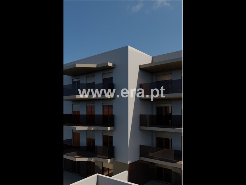 Apartamento T2 Loulé, Quarteira - 1573027 - 1