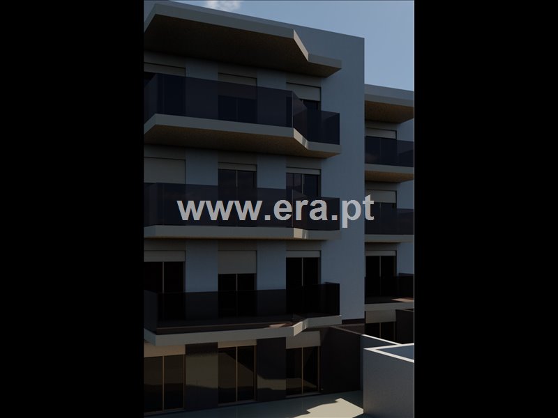 Apartamento T2 Loulé, Quarteira - 1573027 - 2