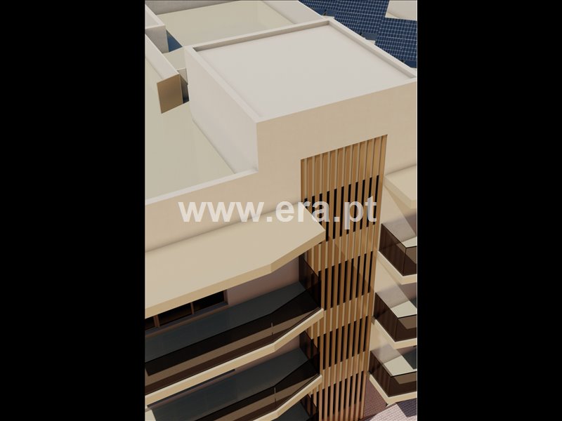 Apartamento T2 Loulé, Quarteira - 1573027 - 3