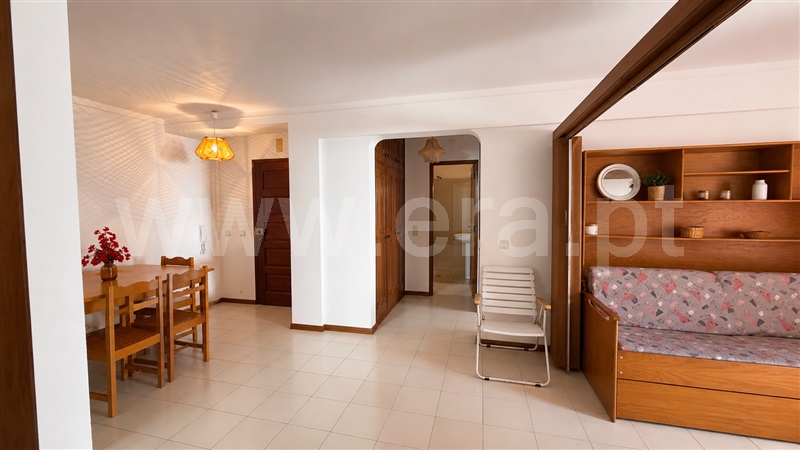 Apartamento T2 / Loulé, Quarteira