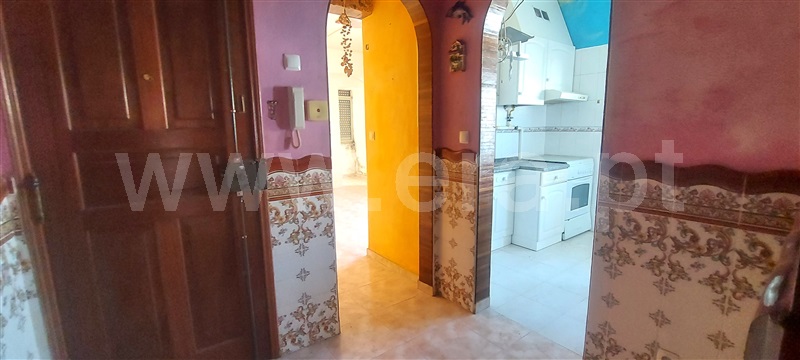 Apartamento T2 Loures, Camarate, Unhos e Apelação - 1488970 - 2