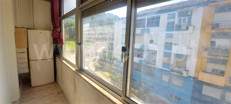 Apartamento T2 Loures, Camarate, Unhos e Apelação - 1488970 - 5