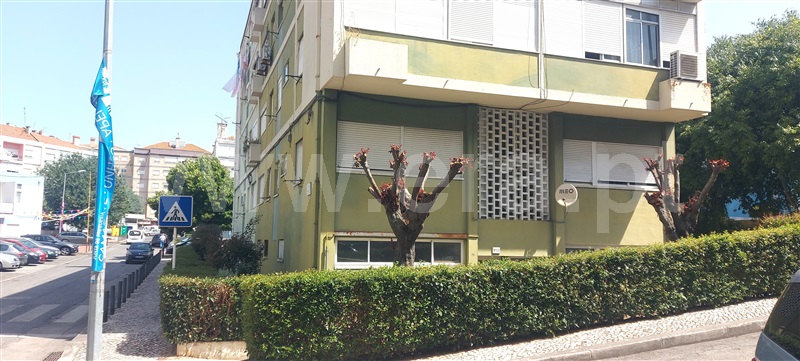 Apartamento T2 Loures, Camarate, Unhos e Apelação - 1488970 - 20