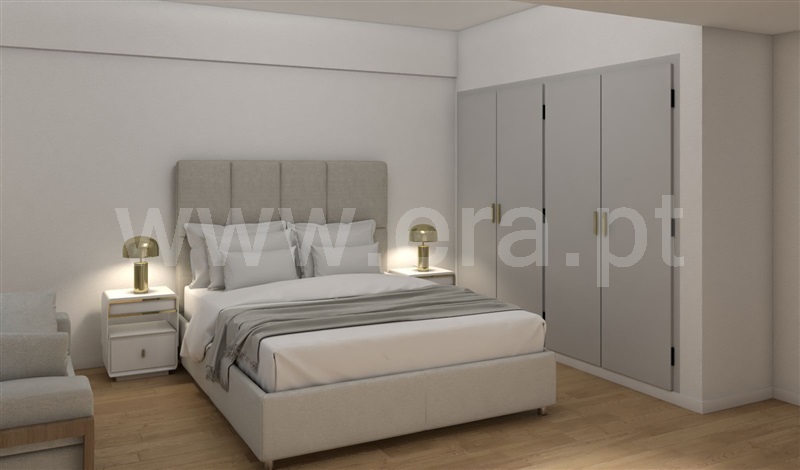 Apartamento T2 Loures, Sacavém e Prior Velho - 1371639 - 1