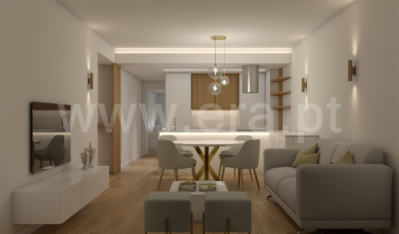 Apartamento T2 / Loures, Loures