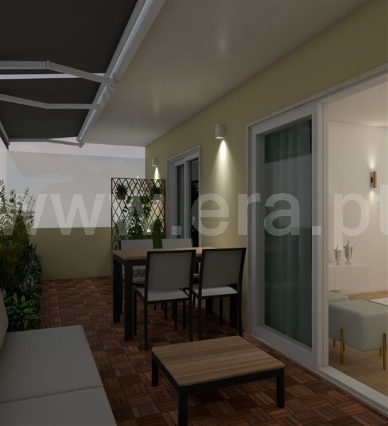 Apartamento T2 Loures, Sacavém e Prior Velho - 1371639 - 4