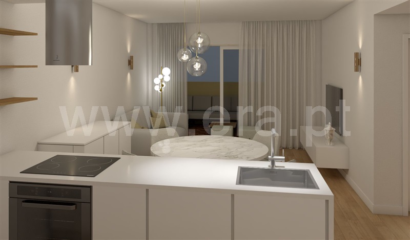 Apartamento T2 Loures, Sacavém e Prior Velho - 1371639 - 5