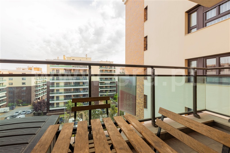Apartamento T2 / Loures, Loures