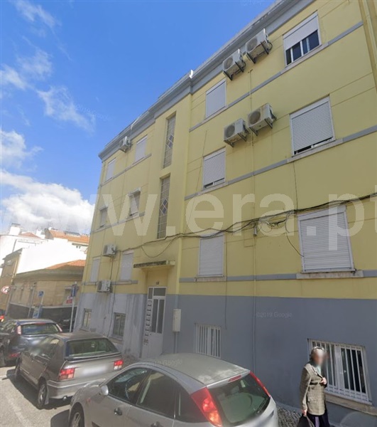 Apartamento T2 Loures, Loures - 1475789 - 1