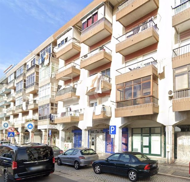 Apartamento T2 / Loures, Loures