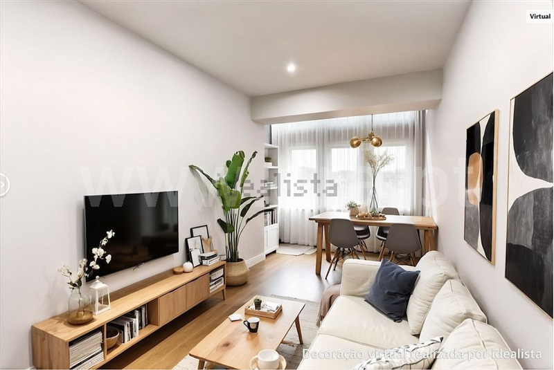 Apartamento T2 / Loures, Loures