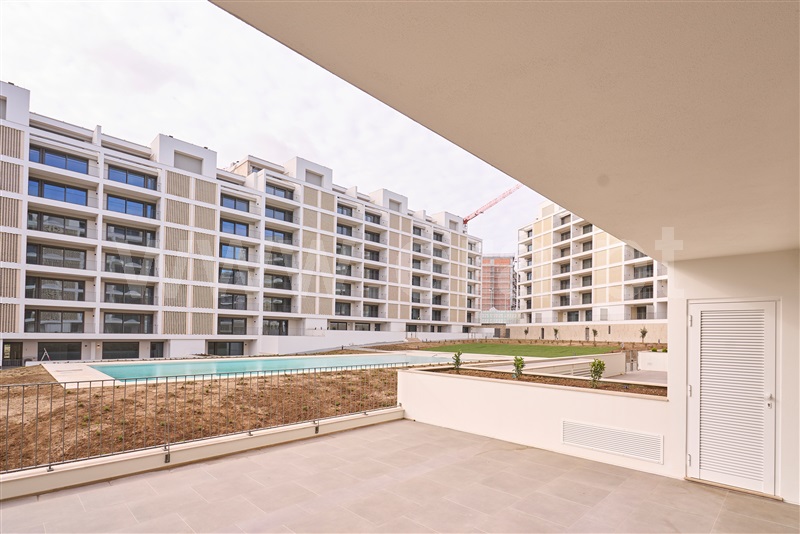 Apartamento T2 / Loures, Loures