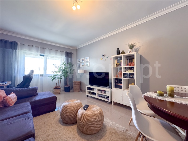 Apartamento T2 Loures - 1555357 - 3