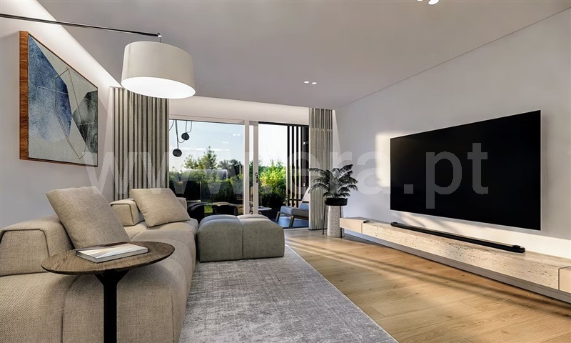 Apartamento T2 / Loures, Loures