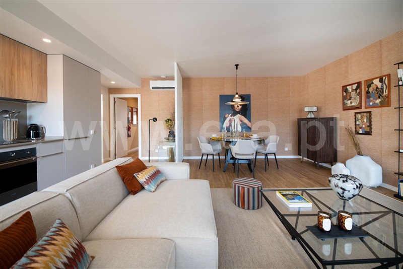 Apartamento T2 Loures, Santo António dos Cavaleiros e Frielas - 1489766 - 4