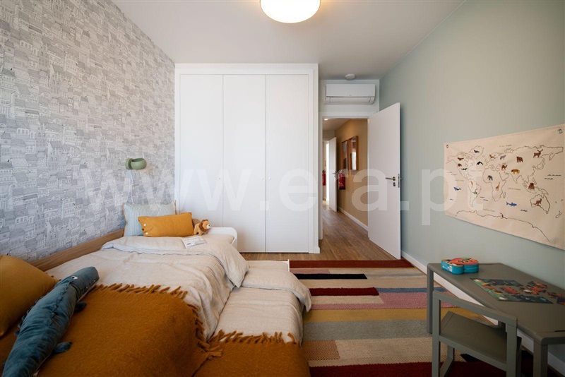 Apartamento T2 Loures, Santo António dos Cavaleiros e Frielas - 1489766 - 12