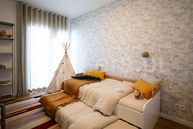 Apartamento T2 Loures, Santo António dos Cavaleiros e Frielas - 1489769 - 12