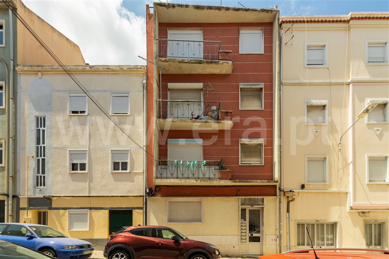 Apartamento T2 Loures, Moscavide - 1348749 - 3