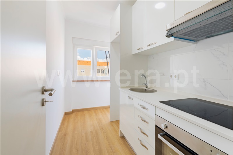 Apartamento T2 Loures, Moscavide - 1348749 - 5