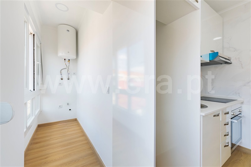 Apartamento T2 Loures, Moscavide - 1348749 - 6