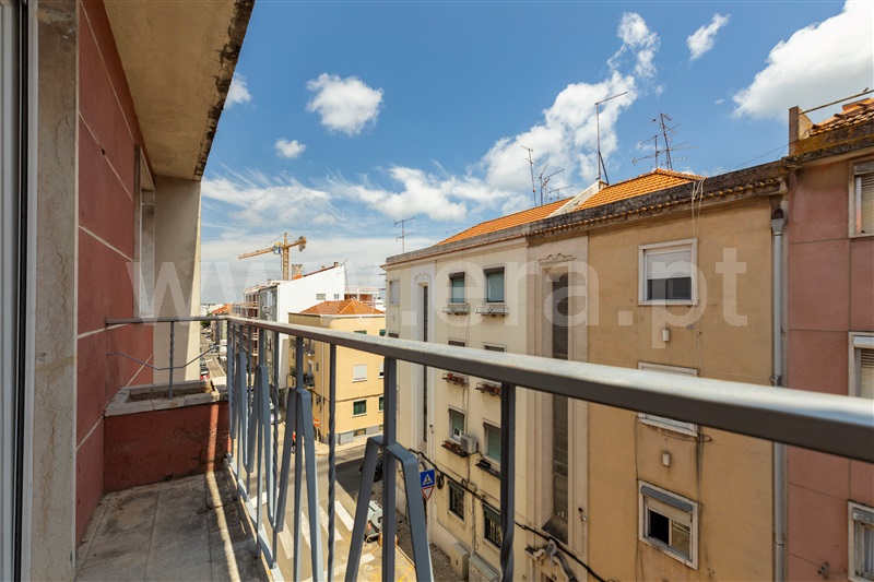 Apartamento T2 Loures, Moscavide - 1348749 - 10