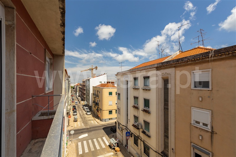 Apartamento T2 Loures, Moscavide - 1348749 - 11
