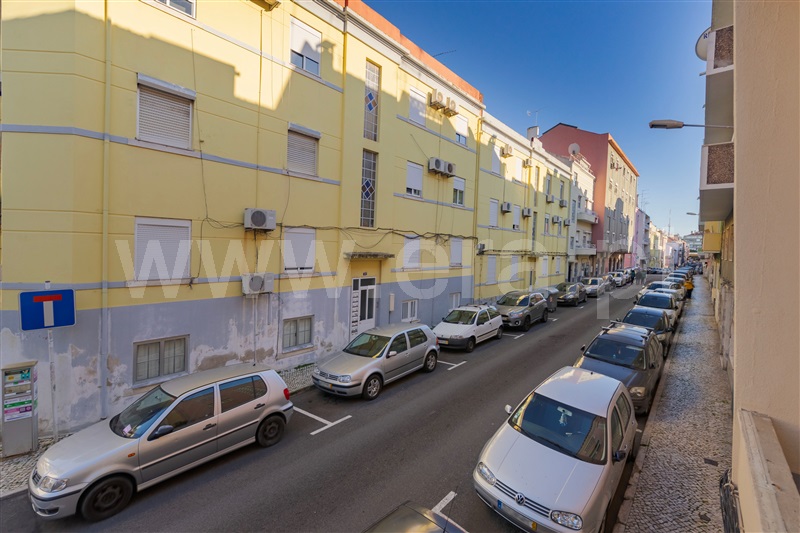Apartamento T2 Loures, Moscavide - 1364565 - 8
