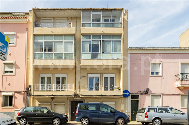 Apartamento T2 Loures, Moscavide - 1364565 - 8