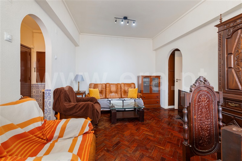 Apartamento T2 Loures, Moscavide - 1470848 - 3