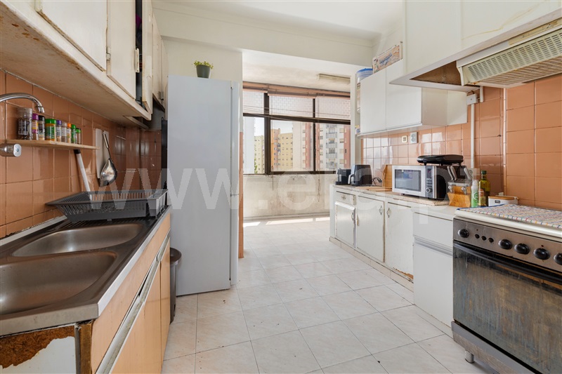 Apartamento T2 Loures, Moscavide - 1470848 - 5