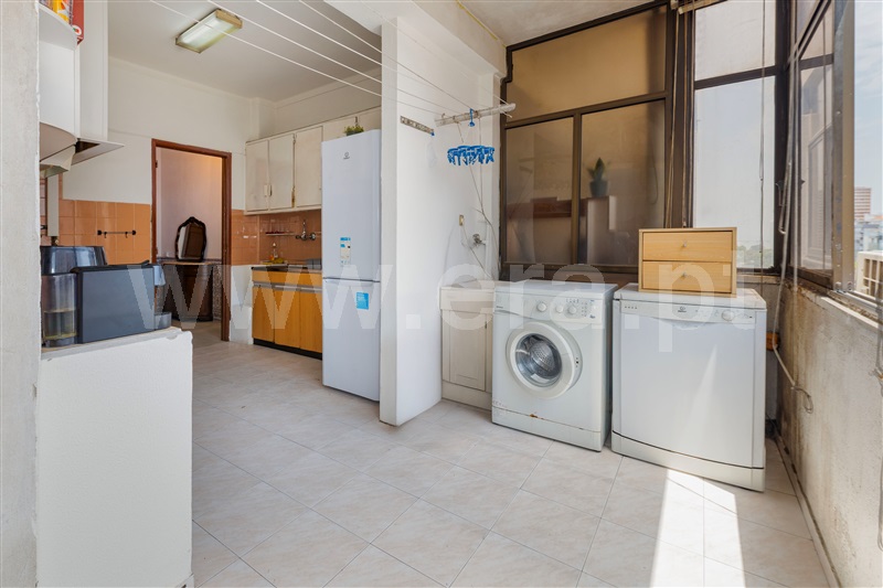 Apartamento T2 Loures, Moscavide - 1470848 - 6