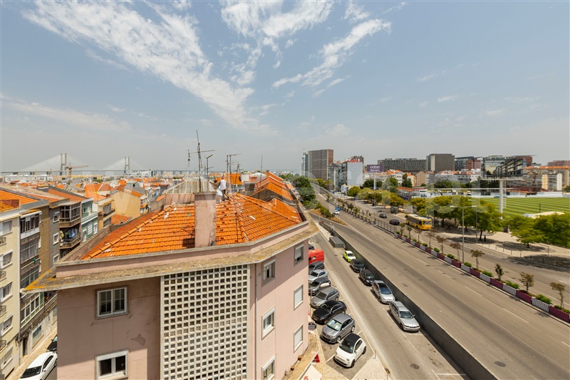 Apartamento T2 Loures, Moscavide - 1470848 - 10