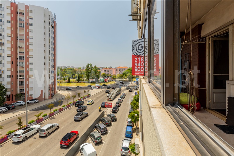 Apartamento T2 Loures, Moscavide - 1470848 - 11