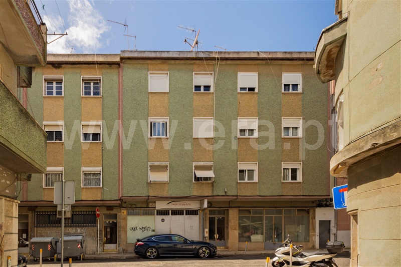 Apartamento T2 Loures, Moscavide - 1473387 - 1