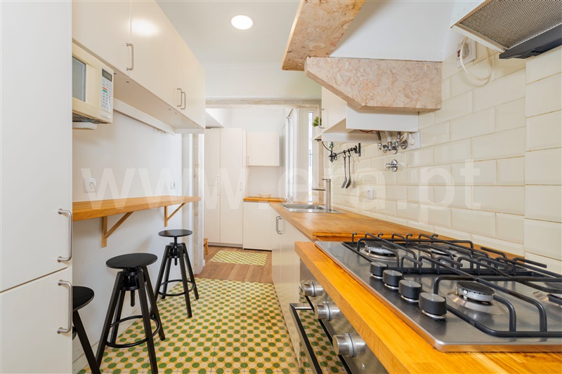 Apartamento T2 / Loures, Moscavide