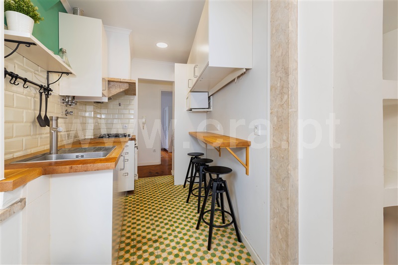 Apartamento T2 Loures, Moscavide - 1473387 - 5